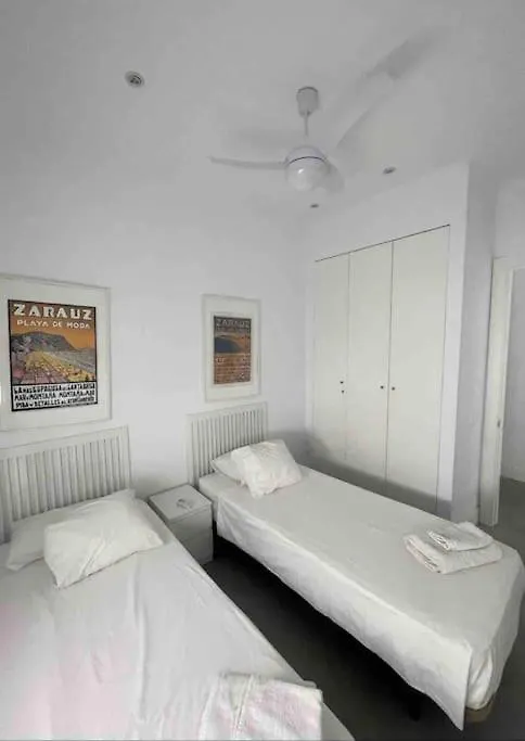 Moderna Villa Mediterranea Nerja