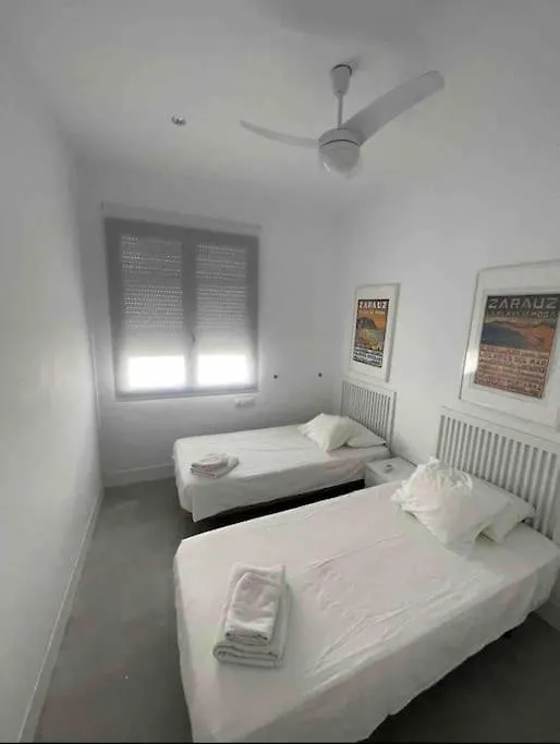 Moderna Villa Mediterranea Nerja