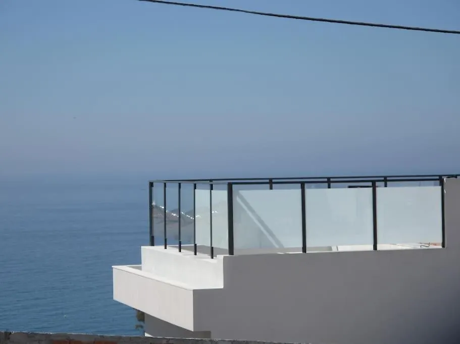 Moderna Villa Mediterranea Nerja 0*,
