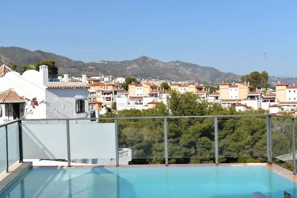 Moderna Villa Mediterranea Nerja 0*,  Spain