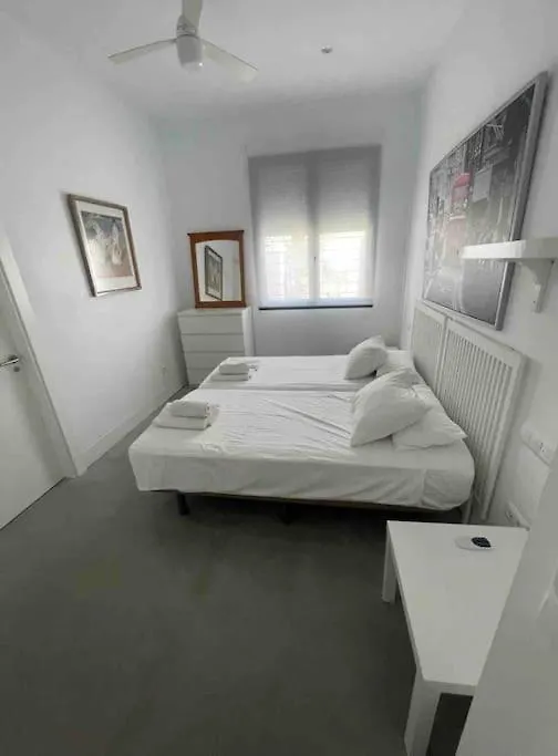 Moderna Villa Mediterranea Nerja