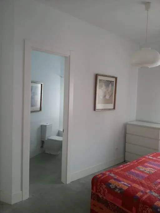 Moderna Villa Mediterranea Nerja 0*,