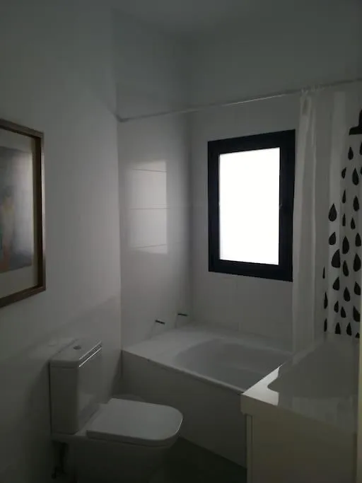 Moderna Villa Mediterranea Nerja