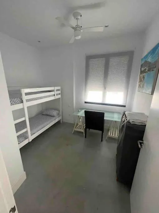 Moderna Villa Mediterranea Nerja 0*,  Espanha