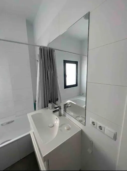 Moderna Villa Mediterranea Nerja