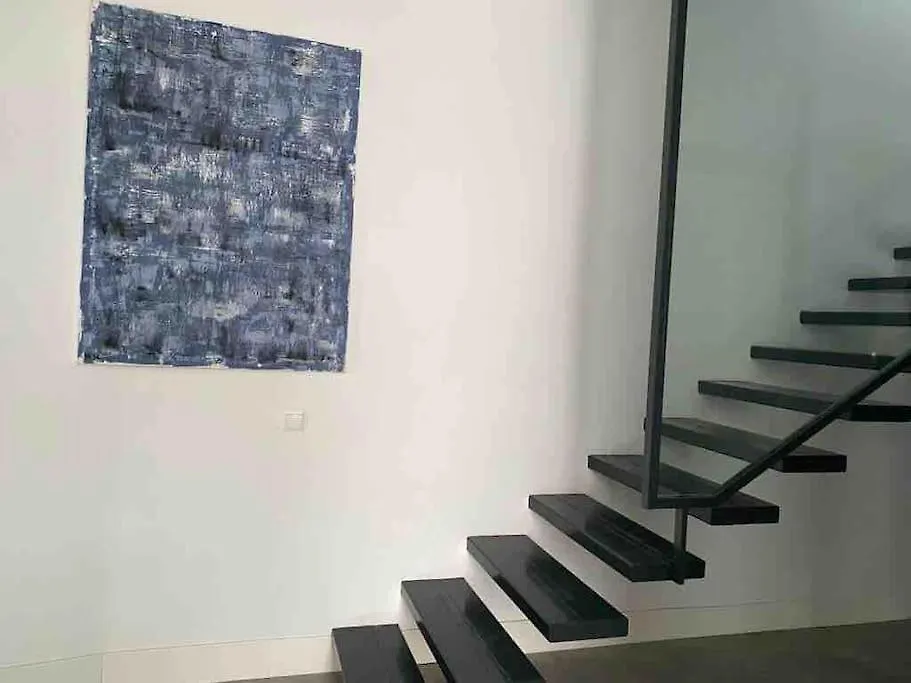 Moderna Villa Mediterranea Nerja