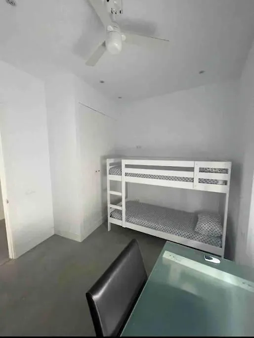 Moderna Villa Mediterranea Nerja Espanha