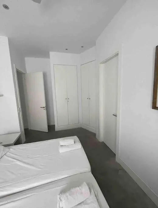 Moderna Villa Mediterranea Nerja