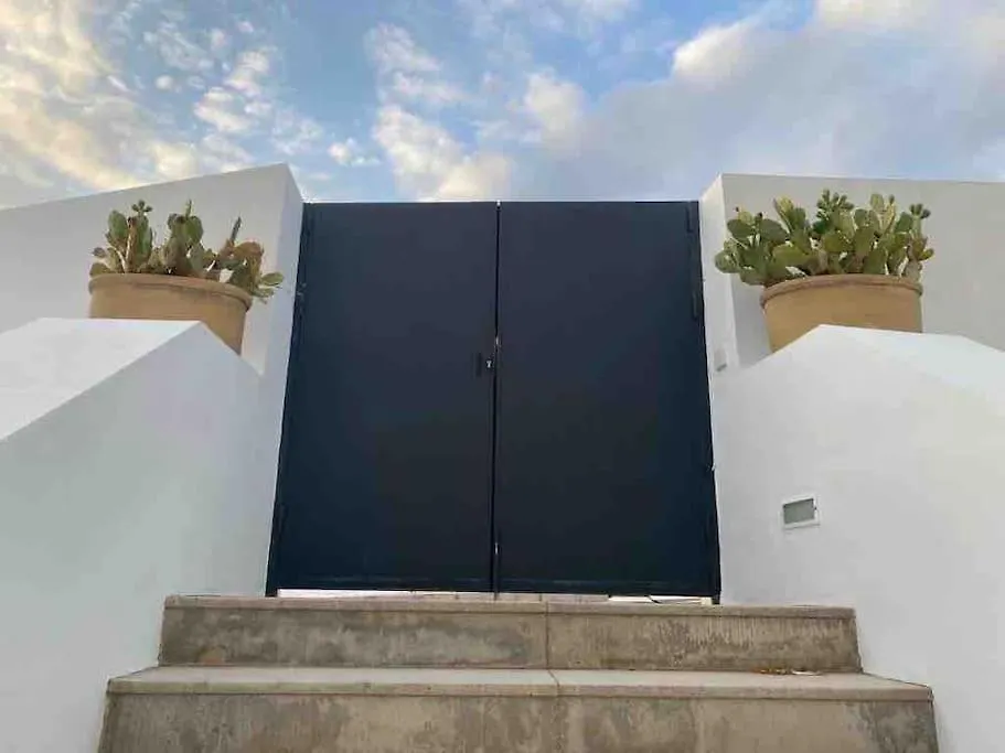 Moderna Villa Mediterranea Nerja